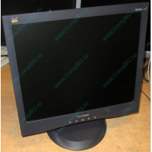 Монитор Б/У ЖК 17" ViewSonic VA703b (Екатеринбург)