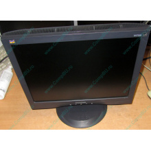 Монитор Б/У ЖК 17" ViewSonic VA703b (Екатеринбург)