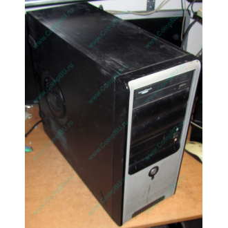 Трёхъядерный компьютер AMD Phenom X3 8600 (3x2.3GHz) /4Gb DDR2 /250Gb /GeForce GTS250 /ATX 430W (Екатеринбург)