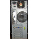 Компьютер AMD Phenom X3 8600 (3x2.3GHz) /4Gb DDR2 /250Gb /GeForce GTS250 /ATX 430W вид сзади (Екатеринбург)