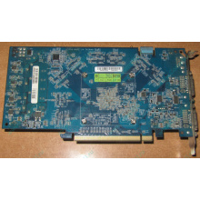 Глючная видеокарта 512Mb DDR3 nVidia GeForce 9800GT Gigabyte GV-N98TZL-512H PCI-E (Екатеринбург)