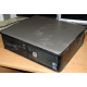 Лежачий БУ системный блок Dell Optiplex 755 SFF (Intel Core 2 Duo E6550 (2x2.33GHz) /2Gb DDR2 /160Gb /ATX 280W Desktop) - Екатеринбург