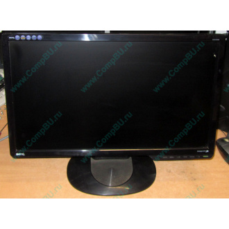 21.5" ЖК FullHD монитор Benq G2220HD 1920х1080 (широкоформатный) - Екатеринбург