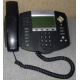 VoIP телефон Polycom SoundPoint IP650 Б/У (Екатеринбург)