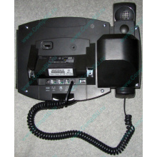 VoIP телефон Polycom SoundPoint IP650 Б/У (Екатеринбург)