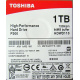 Донор 1Tb Toshiba HDWD110 P300 Rev ARA AA32/8J0 HDWD110UZSVA (Екатеринбург)