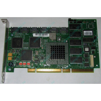 C61794-002 LSI Logic SER523 Rev B2 6 port PCI-X RAID controller (Екатеринбург)