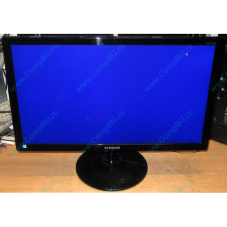 Б/У монитор 23.6" Samsung S24C350L 1920x1080 (Екатеринбург)