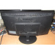23" Samsung SyncMaster E2320 вид сзади (Екатеринбург)