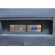 23" Samsung SyncMaster E2320 разъёмы DVI и VGA (Екатеринбург)