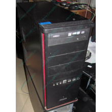 Б/У компьютер AMD A8-3870 (4x3.0GHz) /6Gb DDR3 /1Tb /ATX 500W (Екатеринбург)
