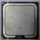 Процессор Intel Celeron D 341 (2.93GHz /256kb /533MHz) SL8HB s.775 (Екатеринбург)