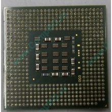 Процессор Intel Celeron D (2.4GHz /256kb /533MHz) SL87J s.478 (Екатеринбург)