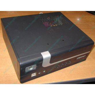 Б/У тонкий клиент Depo Sky 253N (Intel Atom D2550 (2x1.86GHz HT) /2Gb DDR3 /8Gb SSD /miniITX) - Екатеринбург