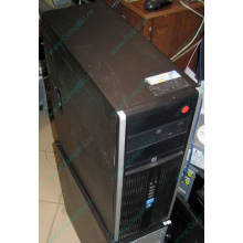 Б/У компьютер HP Compaq Elite 8300 (Intel Core i3-3220 (2x3.3GHz HT) /4Gb /320Gb /ATX 320W) - Екатеринбург
