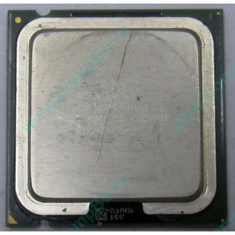 Процессор Intel Celeron D 336 (2.8GHz /256kb /533MHz) SL84D s.775 (Екатеринбург)