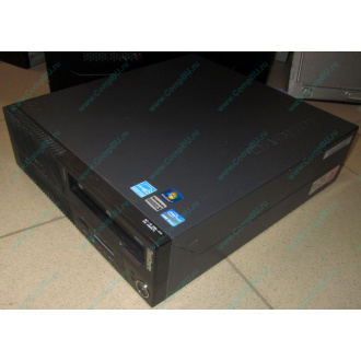 Б/У компьютер Lenovo M92 (Intel Core i5-3470 /8Gb DDR3 /250Gb /ATX 240W SFF) - Екатеринбург