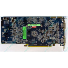 Б/У видеокарта 256Mb ATI Radeon X1950 GT PCI-E Saphhire (Екатеринбург)