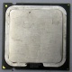 Процессор Intel Celeron D 331 (2.66GHz /256kb /533MHz) SL7TV s.775 (Екатеринбург)