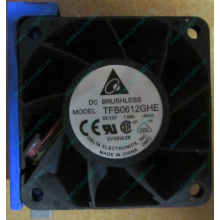 Вентилятор TFB0612GHE для корпусов Intel SR2300 / SR2400 (Екатеринбург)