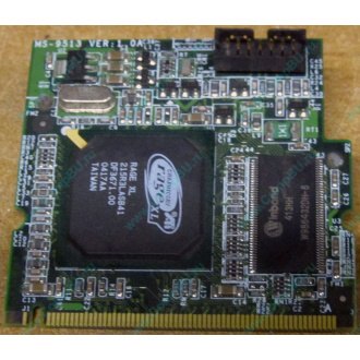 Видеокарта IBM FRU 71P8487 Micro-Star MS-9513 ATI Rage XL 8Mb miniPCI (Екатеринбург)