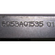 6053A01535 в Екатеринбурге, планка Intel 6053A01535 01 (Екатеринбург)