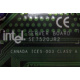 SE7520JR2 в Екатеринбурге, Intel Server Board SE7520 JR2 C53661-602 T2000B01  (Екатеринбург)