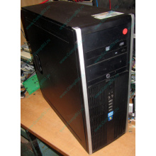 Компьютер HP Compaq Elite 8300 (Intel Core i3-3220 (2x3.3GHz HT) /4Gb /250Gb /ATX 320W /WIN7 Pro) - Екатеринбург