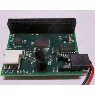 Датчик открытия корпуса IBM ThinkCenter M51 POV3 25P5079 25P5082 (Екатеринбург)