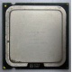 Процессор Intel Celeron 430 (1.8GHz /512kb /800MHz) SL9XN s.775 (Екатеринбург)