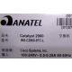 Catalyst 2960 WS-C2960-8TC-L Cisco Systems (Екатеринбург)