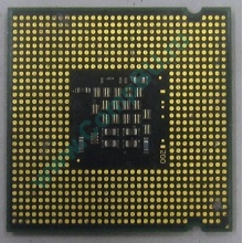 Процессор Intel Celeron 430 (1.8GHz /512kb /800MHz) SL9XN s.775 (Екатеринбург)