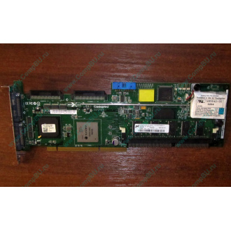 13N2197 в Екатеринбурге, SCSI-контроллер IBM 13N2197 Adaptec 3225S PCI-X ServeRaid U320 SCSI (Екатеринбург)