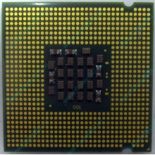 Процессор Intel Celeron D 330J (2.8GHz /256kb /533MHz) SL7TM s.775 (Екатеринбург)
