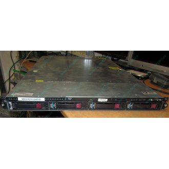 24-ядерный 1U сервер HP Proliant DL165 G7 (2 x OPTERON 6172 12x2.1GHz /52Gb DDR3 /300Gb SAS + 3x1Tb SATA /ATX 500W) - Екатеринбург