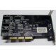 Видеоплата 64Mb nVidia GeForce4 MX440 AGP 8x NV18-3710D (Екатеринбург)
