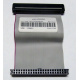 6017A0039701 в Екатеринбурге, 44pin шлейф Intel 6017A0039701 для IDE backplane C74971-203 в SR2400 (Екатеринбург)