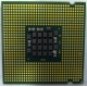 Процессор Intel Celeron D 326 (2.53GHz /256kb /533MHz) SL8H5 s.775 (Екатеринбург)