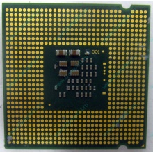 Процессор Intel Celeron D 351 (3.06GHz /256kb /533MHz) SL9BS s.775 (Екатеринбург)
