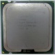 Процессор Intel Pentium-4 521 (2.8GHz /1Mb /800MHz /HT) SL8PP s.775 (Екатеринбург)