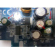 Вздутые конденсаторы на видеокарте 256Mb nVidia GeForce 6600GS PCI-E (Екатеринбург)