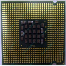 Процессор Intel Pentium-4 521 (2.8GHz /1Mb /800MHz /HT) SL8PP s.775 (Екатеринбург)