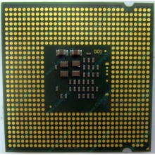 Процессор Intel Pentium-4 531 (3.0GHz /1Mb /800MHz /HT) SL9CB s.775 (Екатеринбург)