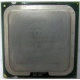 Процессор Intel Celeron D 331 (2.66GHz /256kb /533MHz) SL98V s.775 (Екатеринбург)