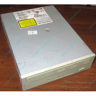 DVDRW Pioneer DVR-108 IDE white в Екатеринбурге, Pioneer DVR108 (Екатеринбург)
