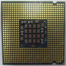 Процессор Intel Pentium-4 521 (2.8GHz /1Mb /800MHz /HT) SL9CG s.775 (Екатеринбург)
