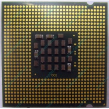 Процессор Intel Celeron D 336 (2.8GHz /256kb /533MHz) SL8H9 s.775 (Екатеринбург)