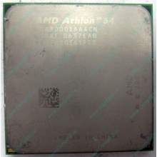 Процессор AMD Athlon 64300+ (1.8GHz) ADA3000IAA4CN s.AM2 (Екатеринбург)