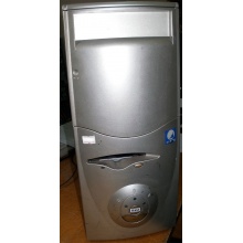 Intel Celeron 1.3GHz s370 /256Mb /20Gb /ATX 250W (Екатеринбург)