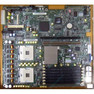 Материнская плата Intel Server Board SE7320VP2 socket 604 (Екатеринбург)